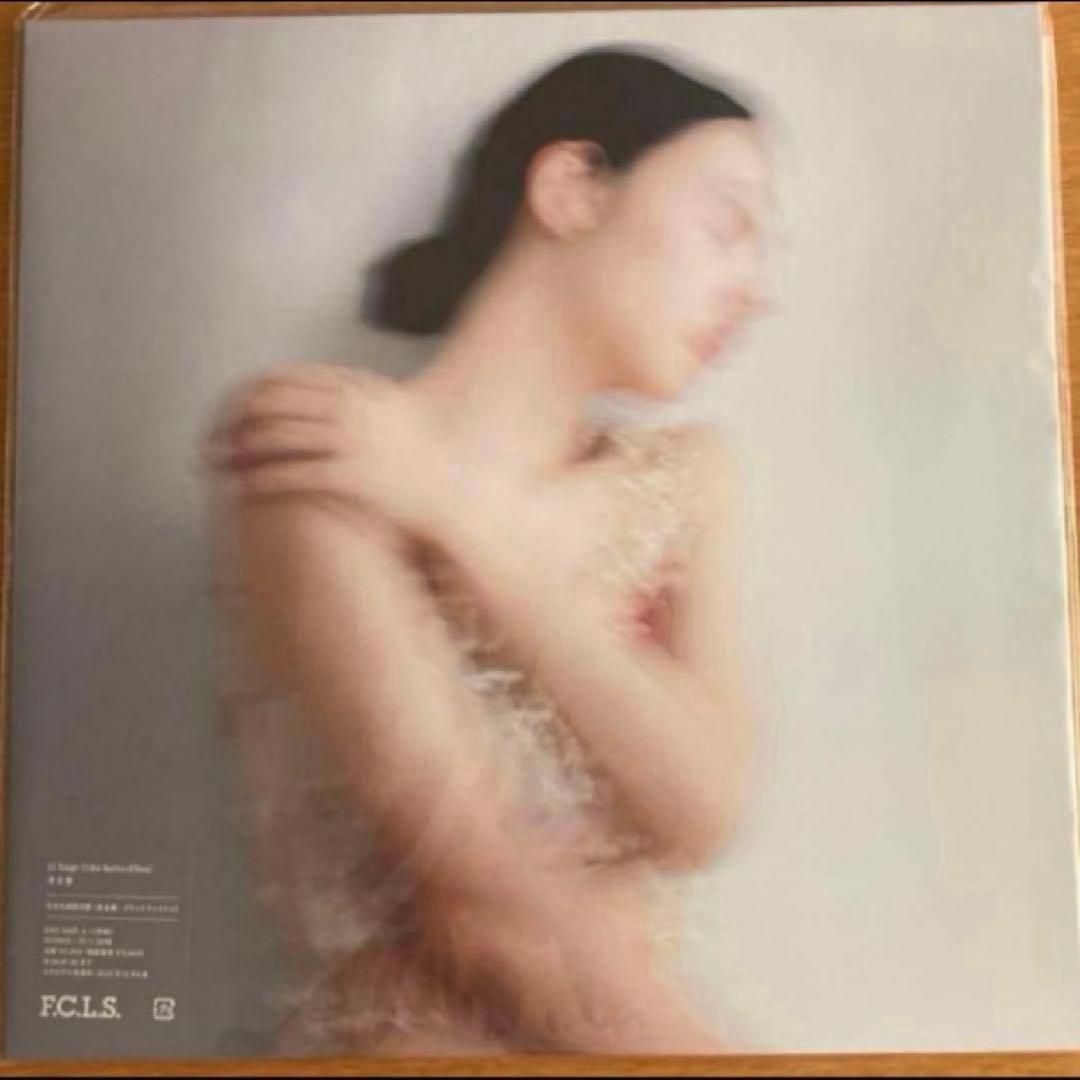 新品！ 羊文学 ★ 12 hugs(like butterflies)