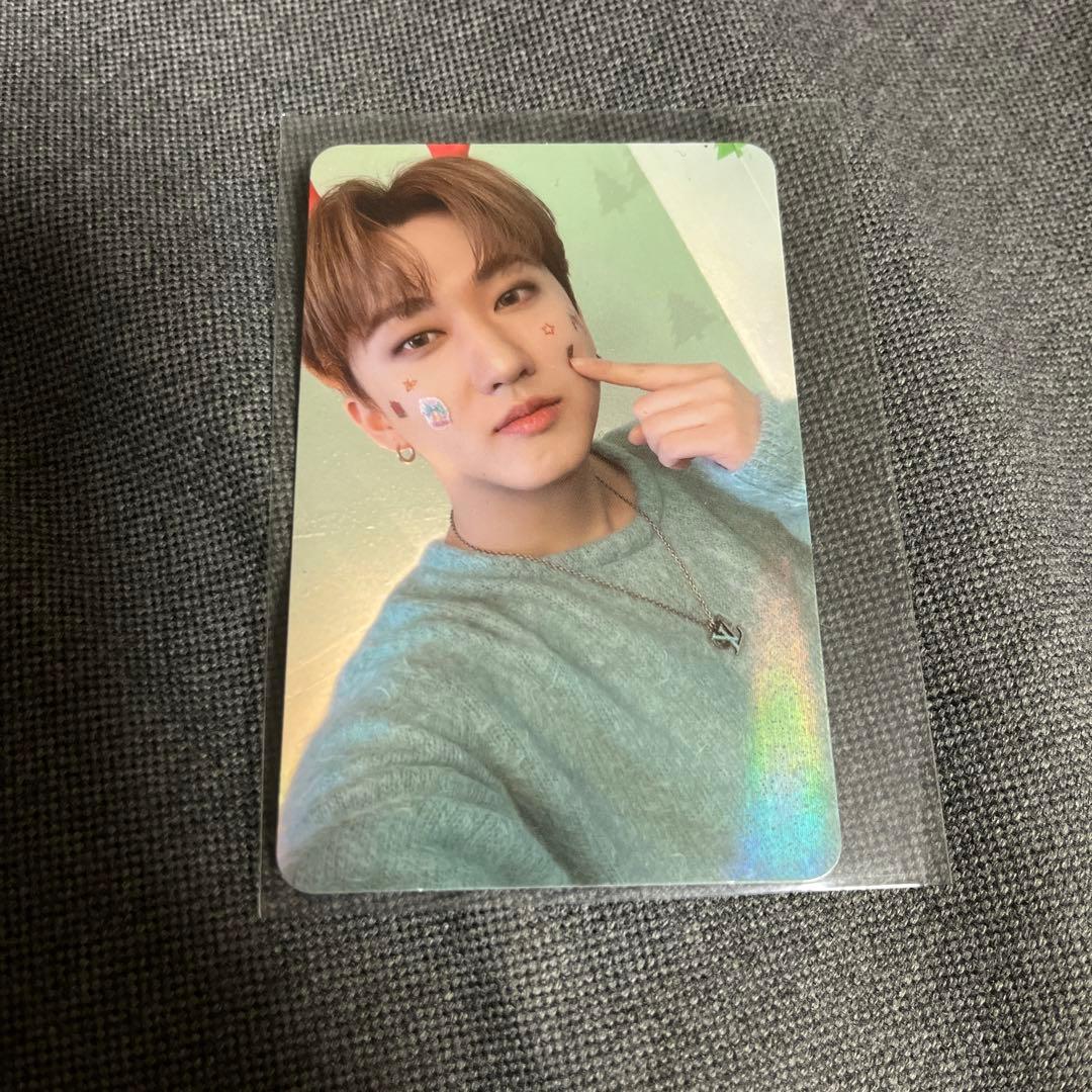 チャンビン christmas evel hottracks ホットラ インパ