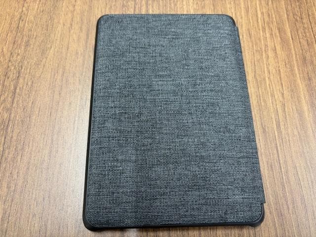 Kindle Paperwhile（第10世代） wifi 8GB 広告なし