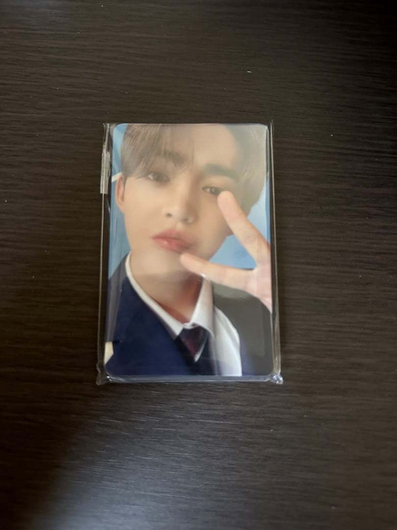 seventeenドーム名古屋トレカ