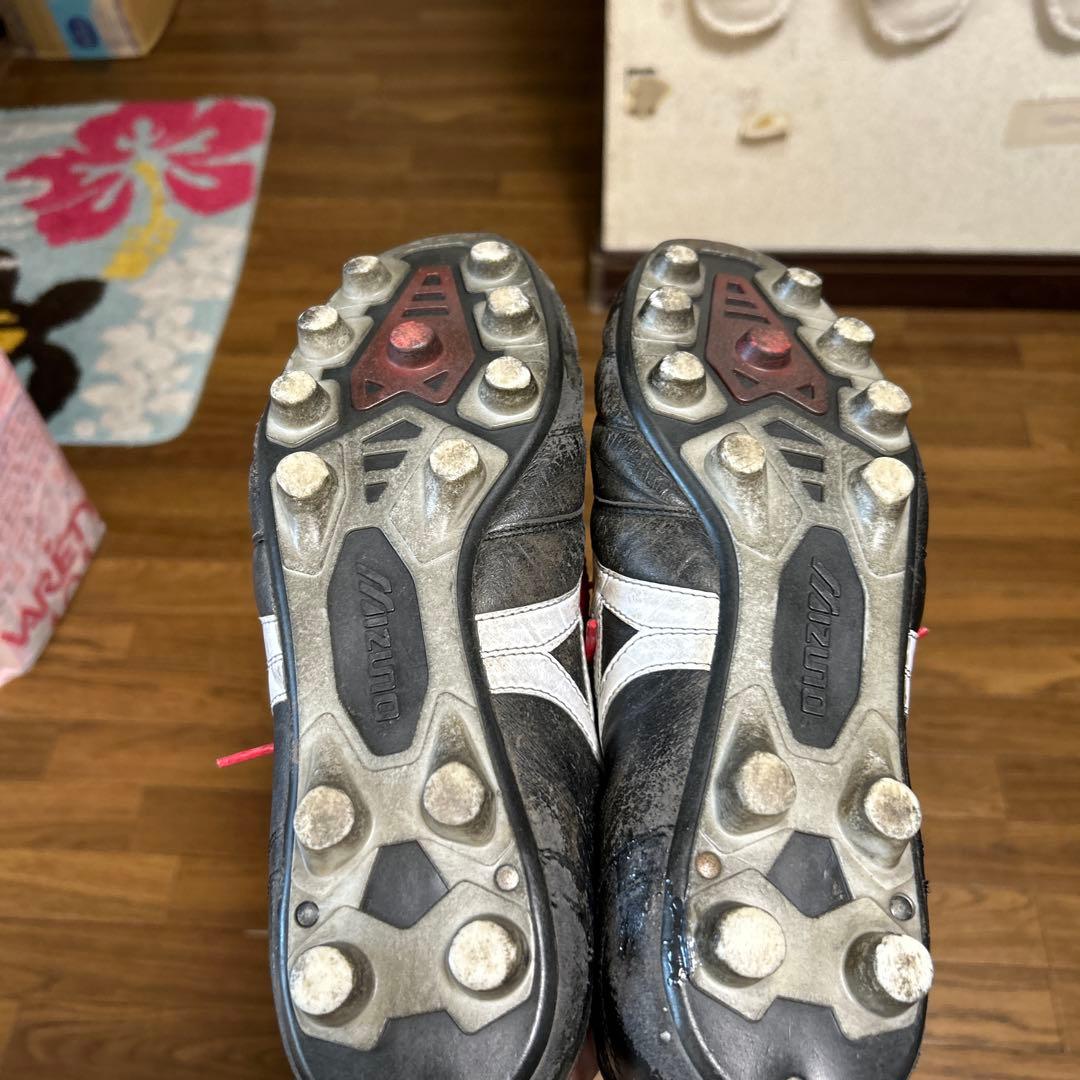 モレリア2Japan27.5