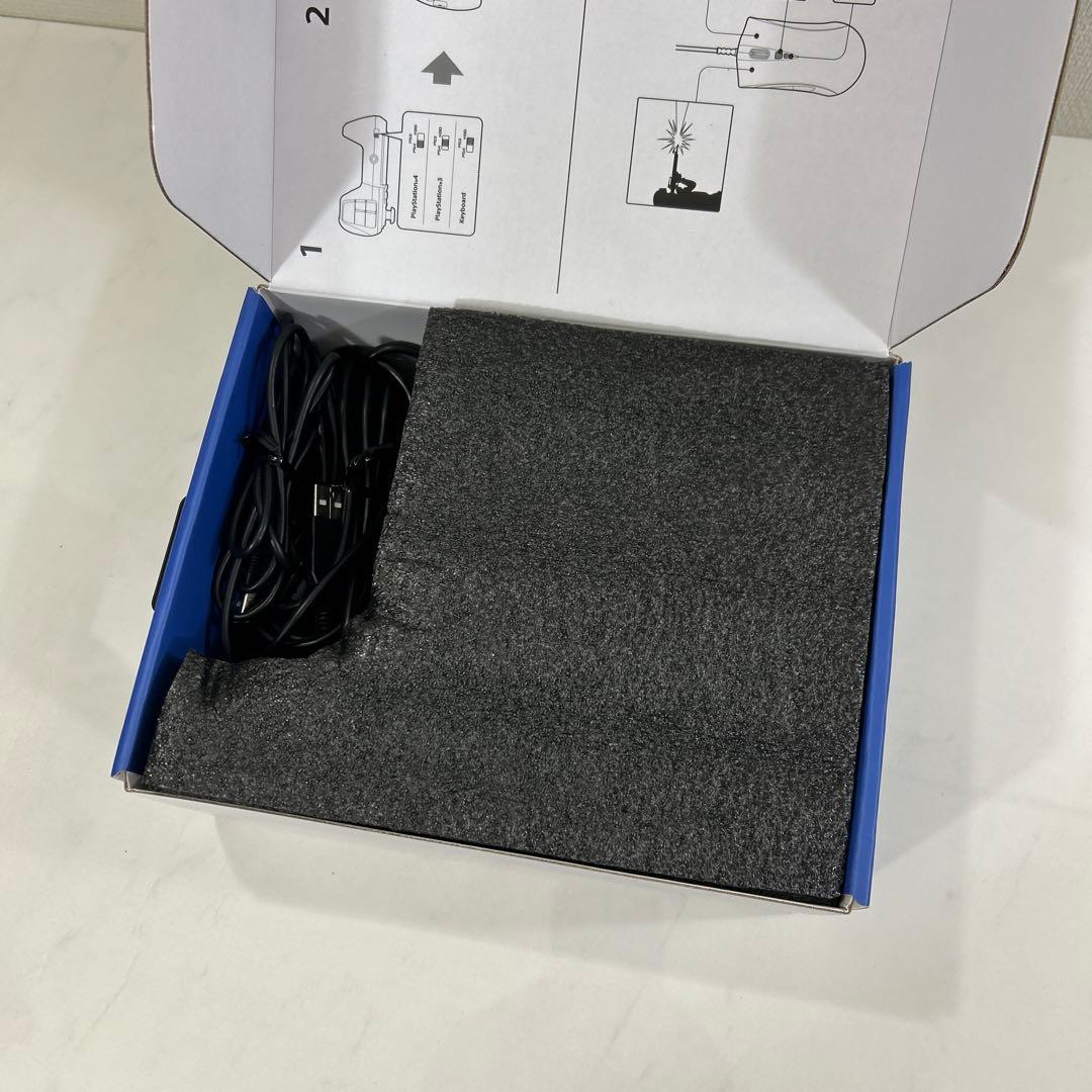 PS4 タクティカルアサルトコマンダー グリップコントローラータイプ G2