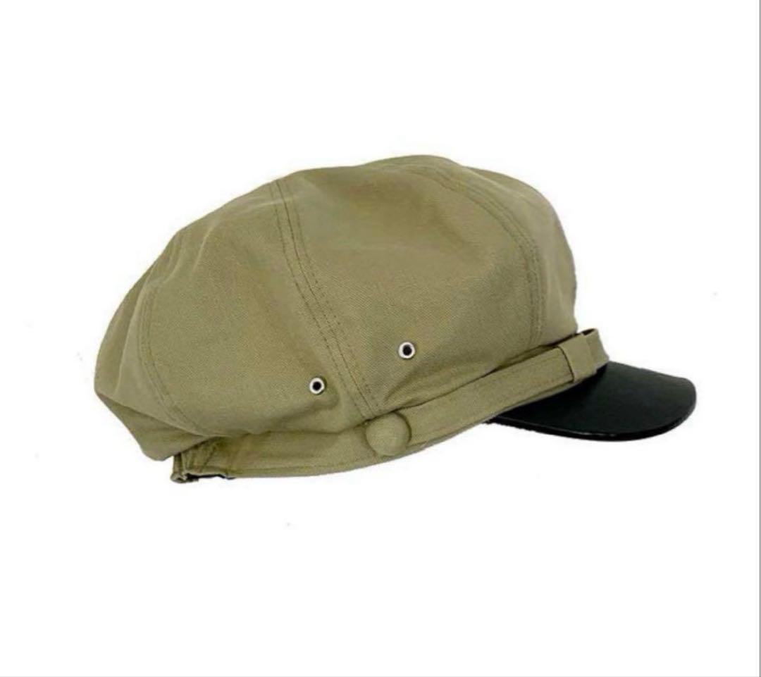 ドライボーンズ　ジョニーキャップ 50s ロッカーズ