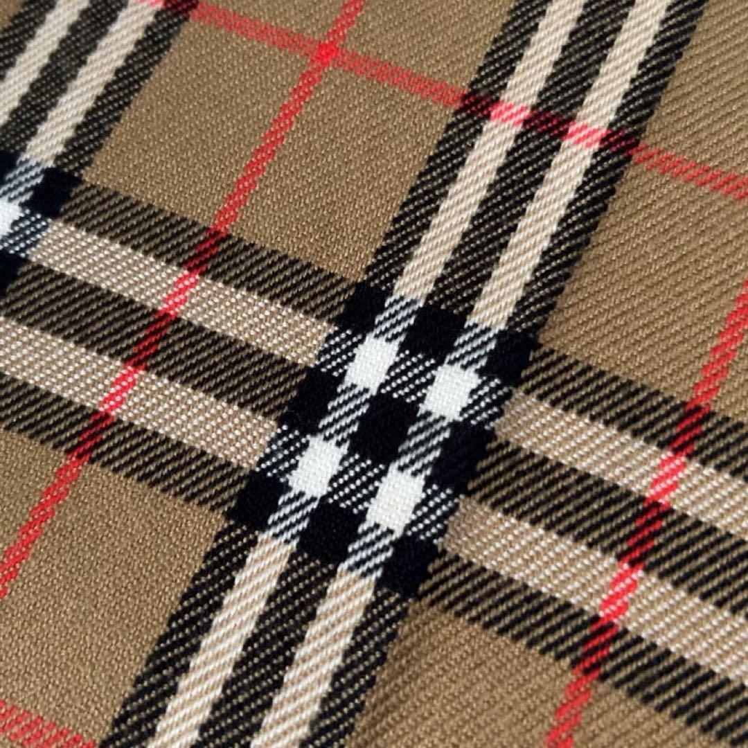【Burberrys】マフラー 新品未開封 タグ付き　ベージュ　(在庫ラスト)
