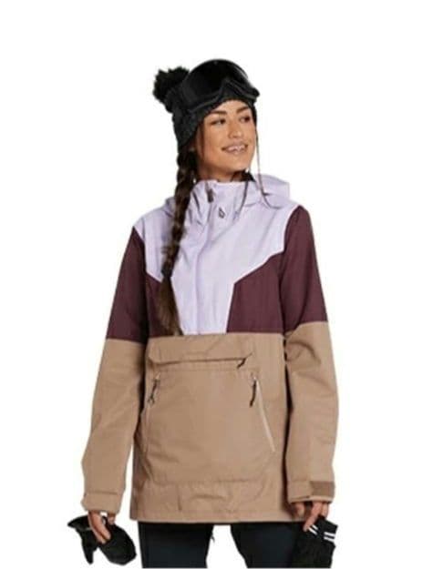 VOLCOM スノージャケット