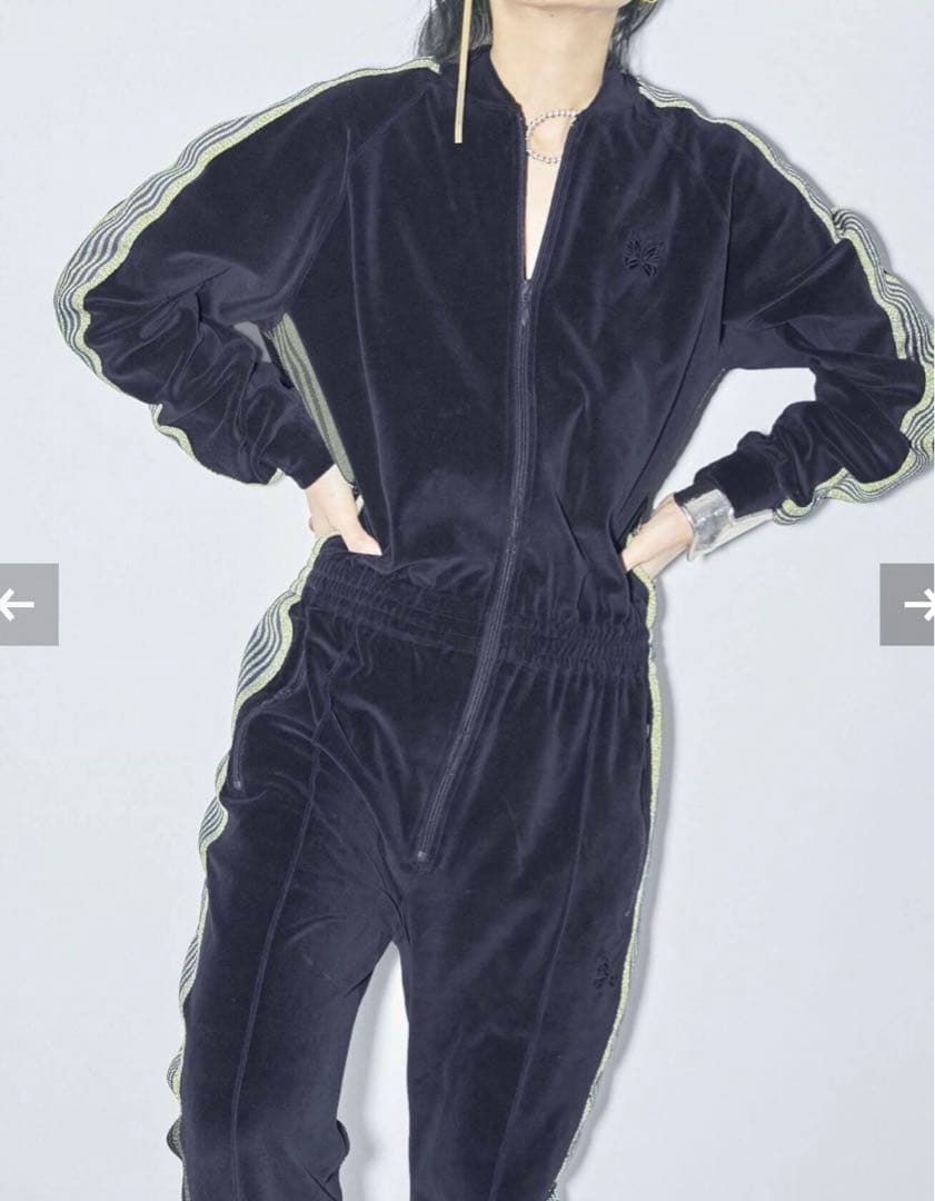 新品　NEEDLES for CITYSHOP Jumpsuit オールインワン