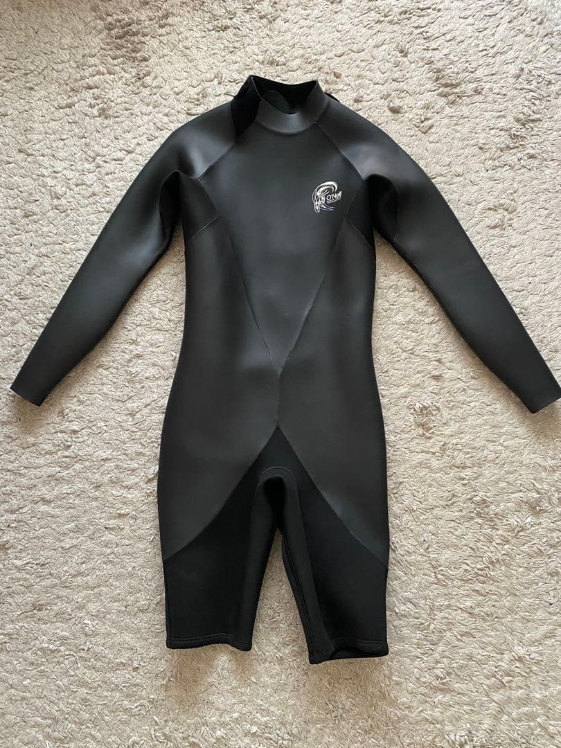 本日限定価格‼︎ 美品‼︎ O'Neill ロングスプリング　ML