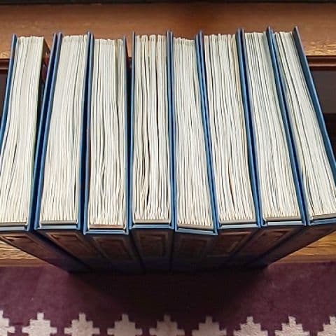 Aircraft創刊号～96号まで全97冊 専用バインダー付