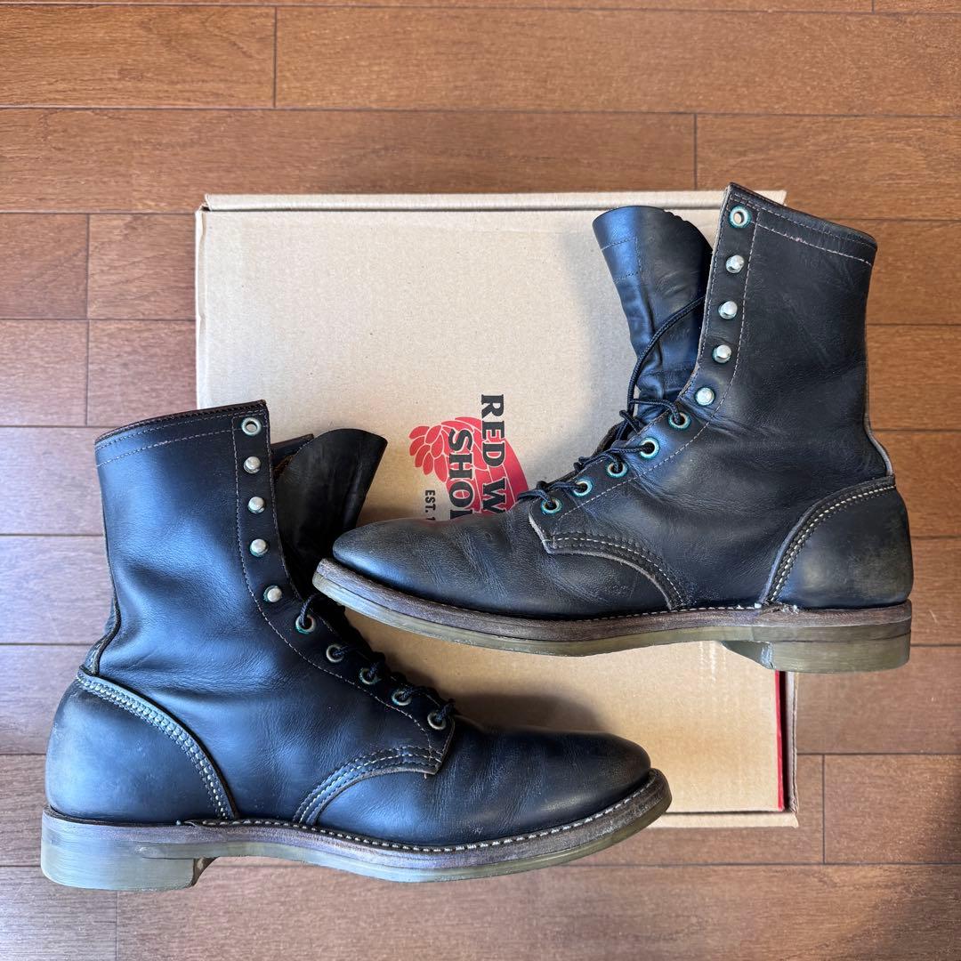 ☆激レア‼︎ レッドウィング 689 10D 67年製 ジャンク扱い☆