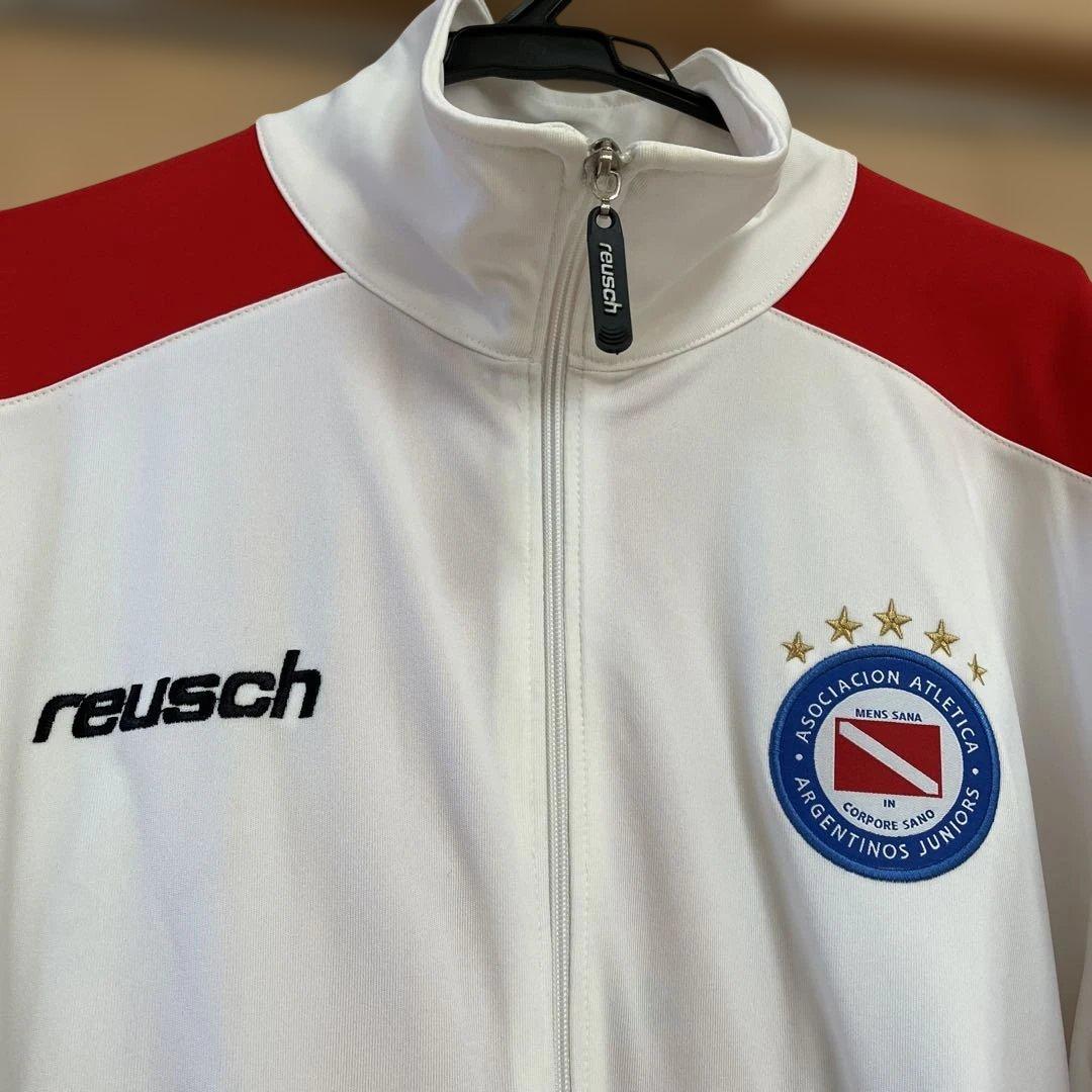 マラドーナ　アルゼンチン ARGENTINOS JUNIORS 上下　新品