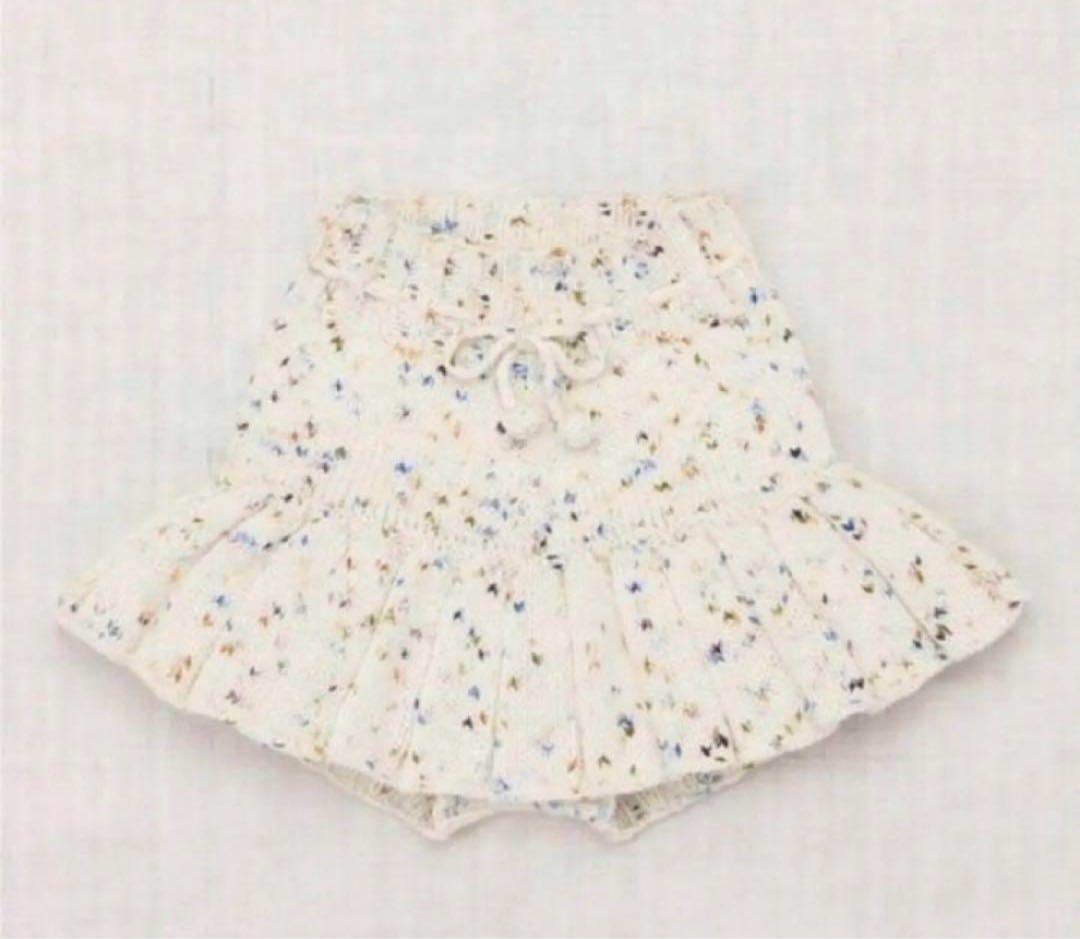 ボトムス misha and puff skating pond skirt 3-4y