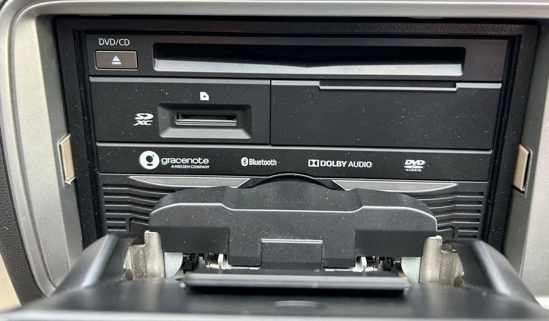 Panasonic CN-F1D9VD 9インチナビ
