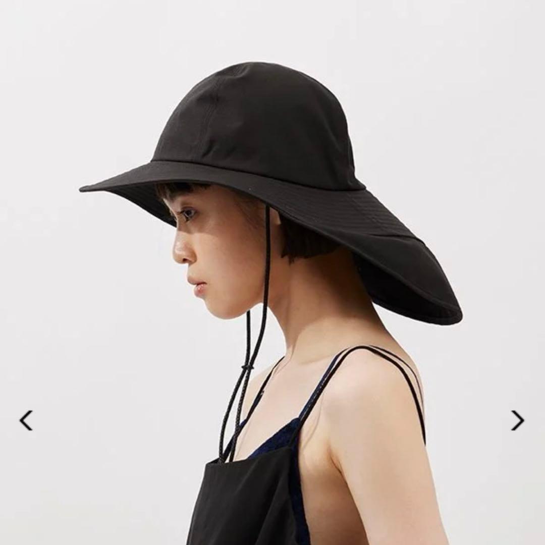 帽子 La Maison de Lyllis SHOOTING HAT SAGE