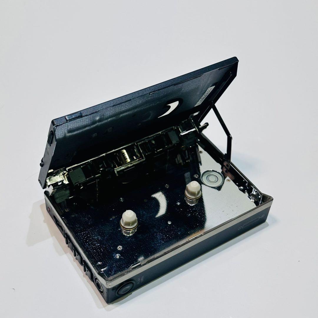 Panasonic カセットプレーヤー RQ-JA160 + RP-HV270