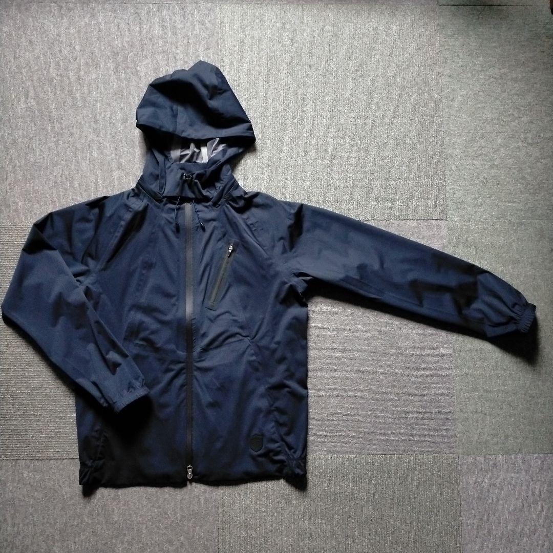 ⑧【新品未使用】Callaway キャロウェイ ゴルフウェア レインウェア