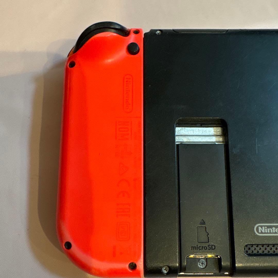任天堂 Nintendo Switch ニンテンドー スイッチ 中古品
