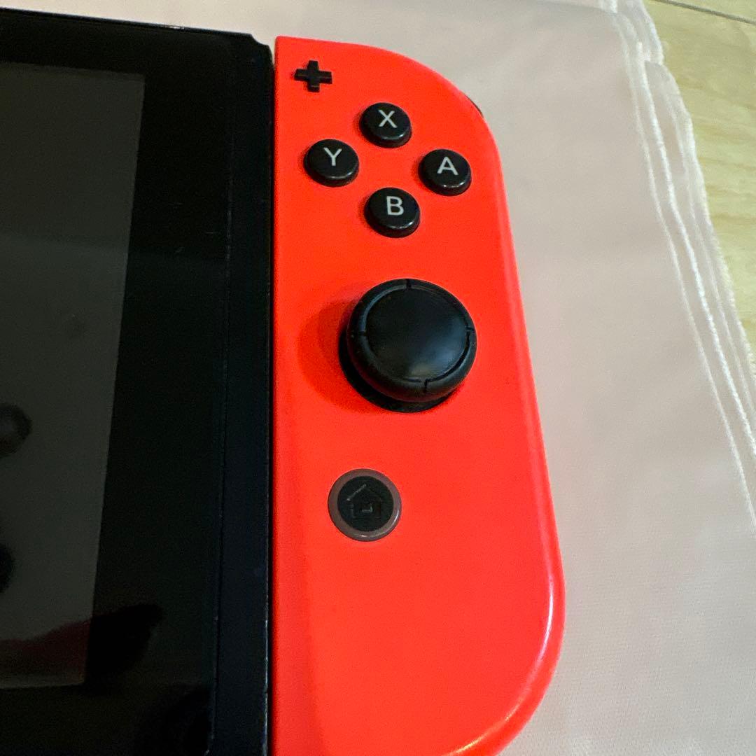 任天堂 Nintendo Switch ニンテンドー スイッチ 中古品