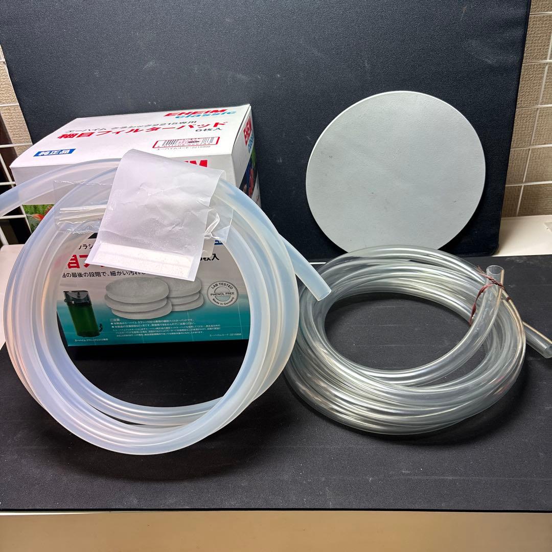 中古品ADAスーパージェットフィルターES600