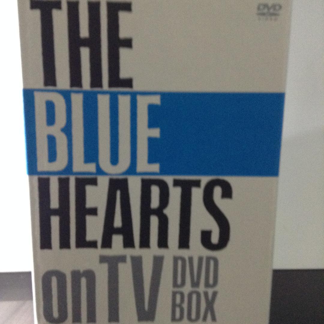 DVD　ブルーハーツ　 BLUE HEARTS　ハイロウズ　HIGH LOWS