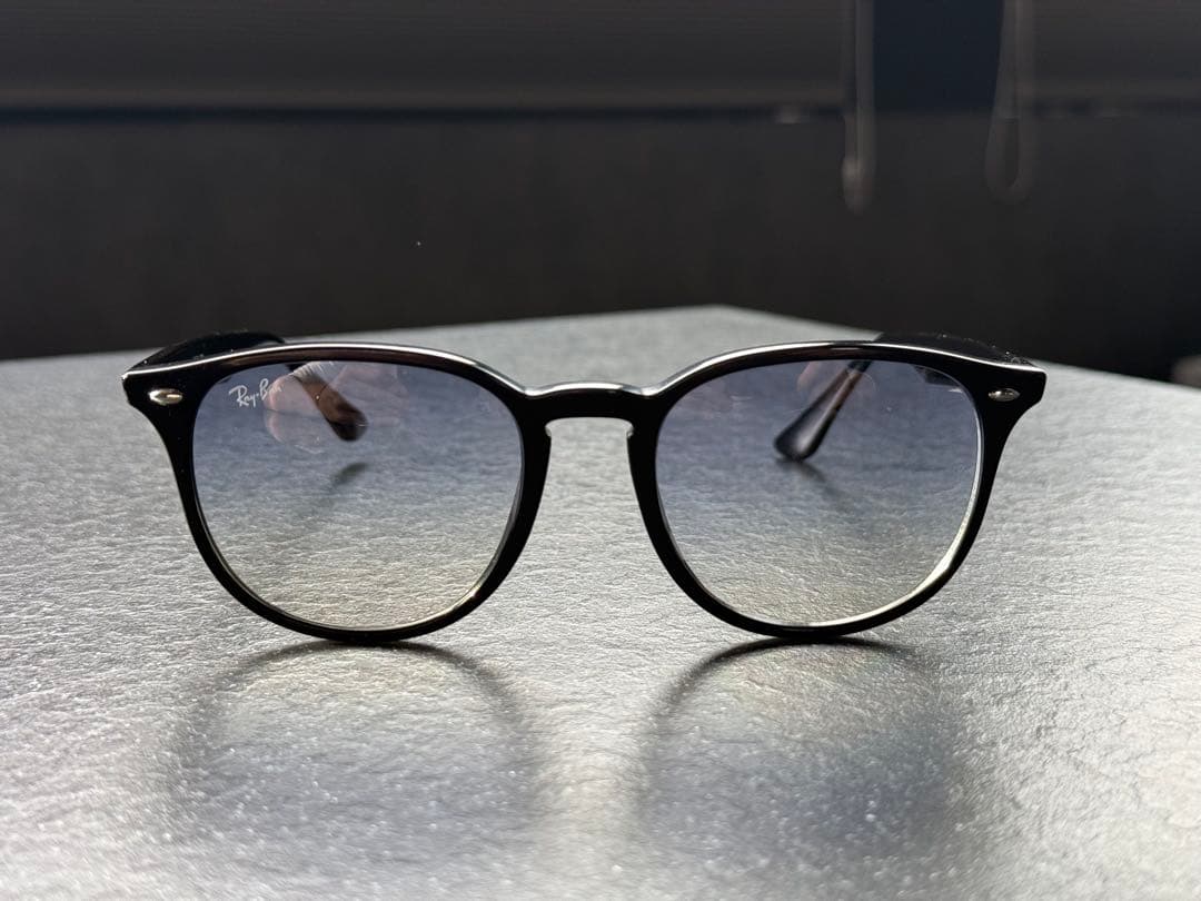 レイバン　サングラス ブルーハーフ　RB4259F