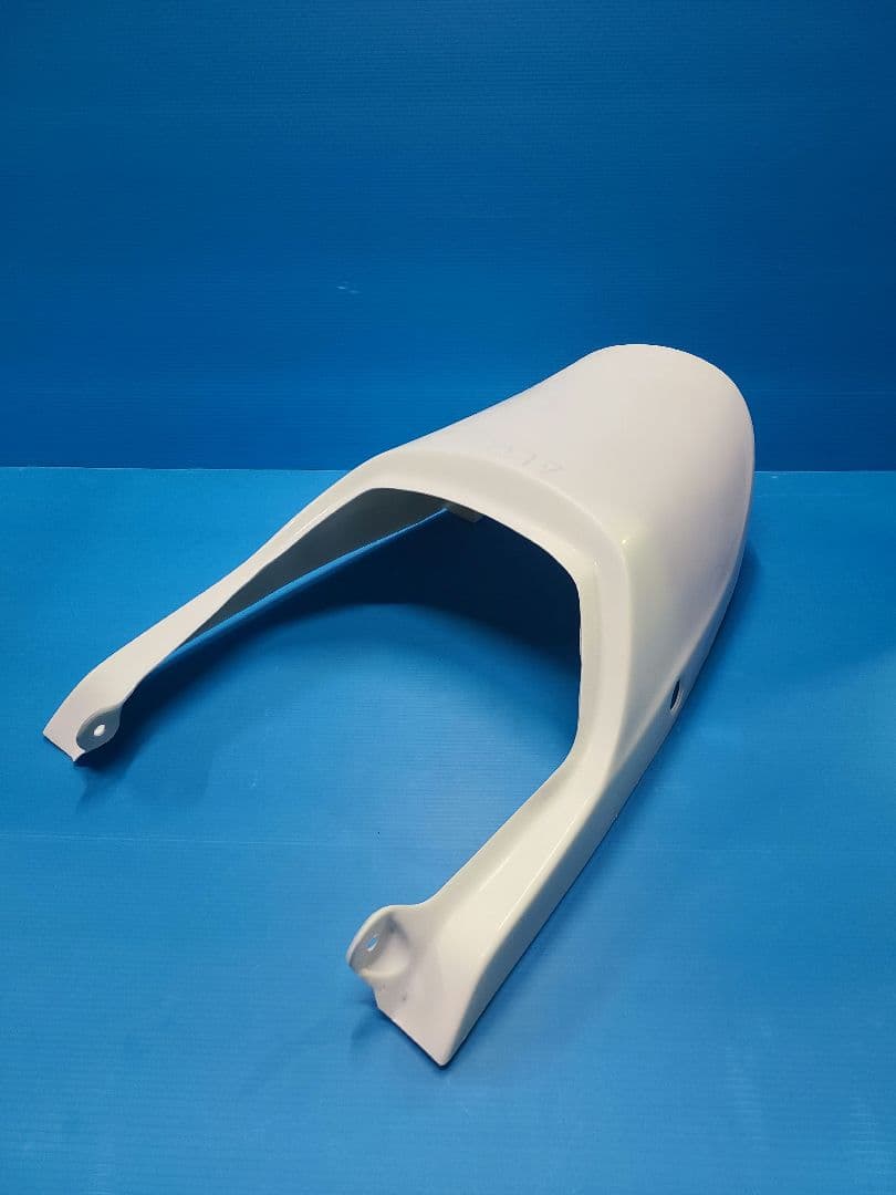 受注生産 GSX400インパルス ～95年まで Z2タイプ テールカウル