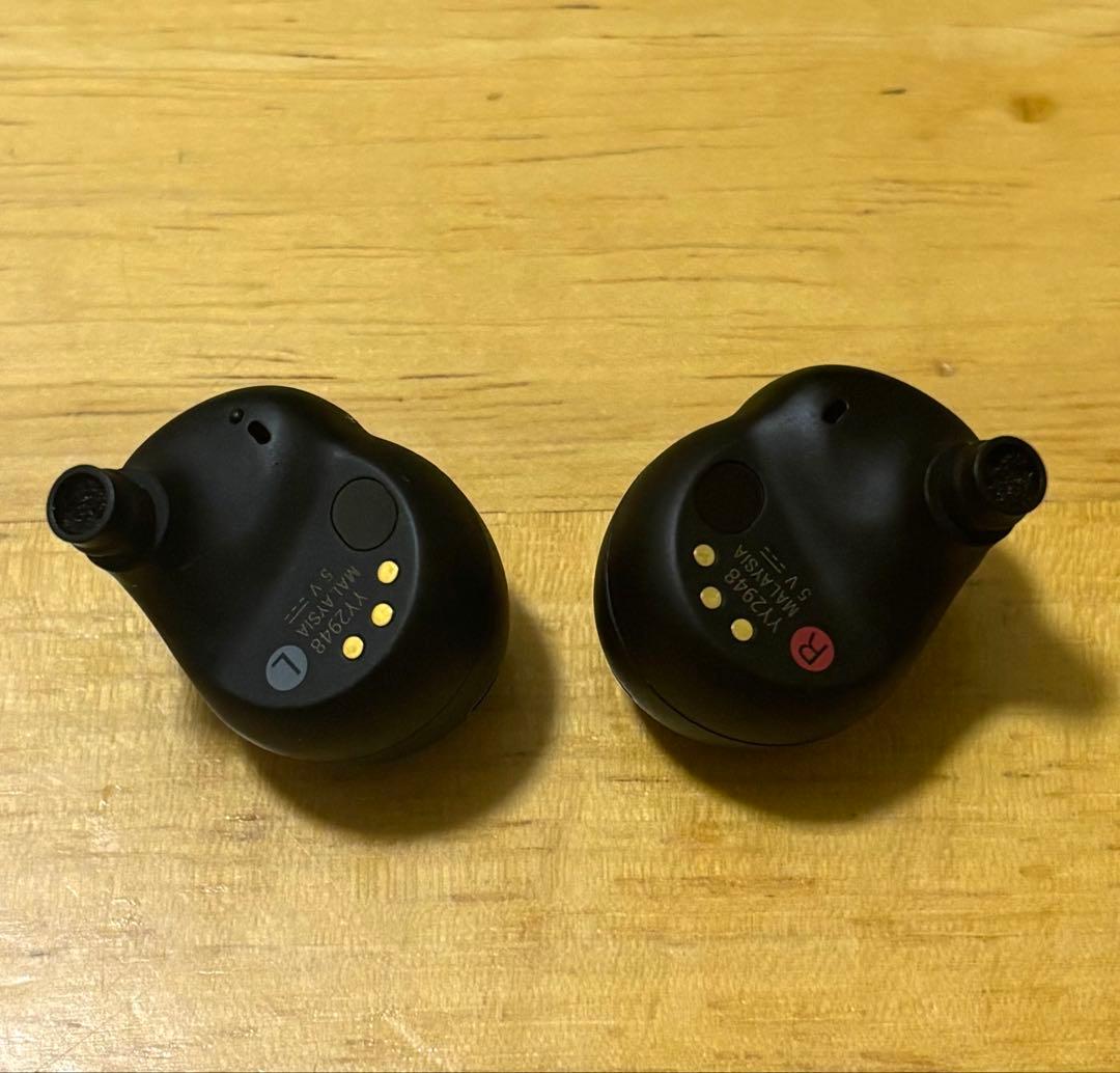 【バッテリー新品】SONY WF-1000XM4