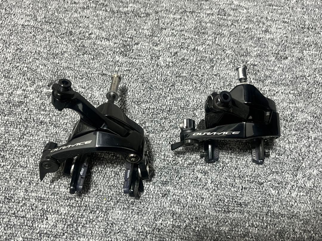 今日だけ ! Dura-ace r9100 set