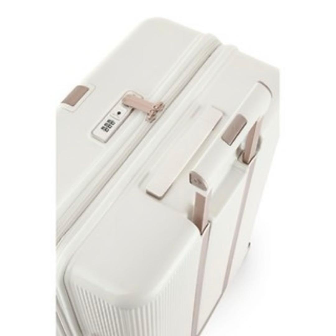 サムソナイト スーツケース 機内持ち込み ミンター スピナー55 新品未使用