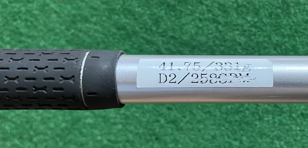 ピンGフェアウェイ7W 20.5度, Speeder Evo6 FW 50-R