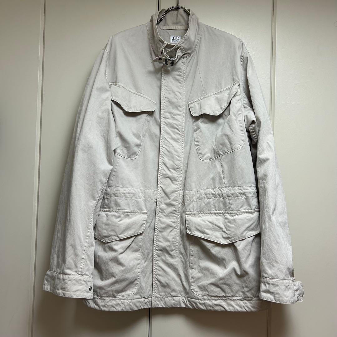 C.P.COMPANY 1997 M65 フィールドジャケット