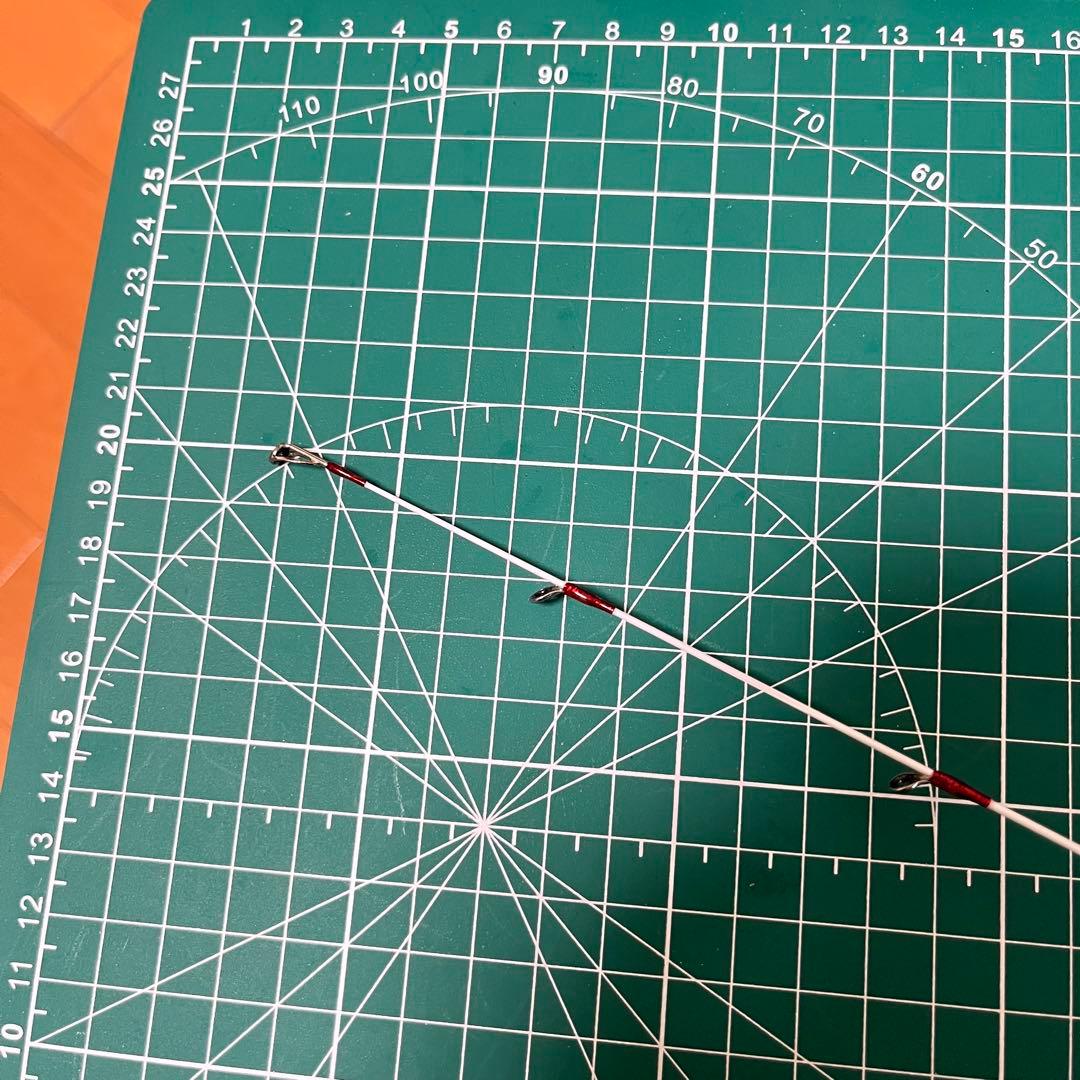 シマノ 24 セフィアSS R-S511ML-S ティップエギング