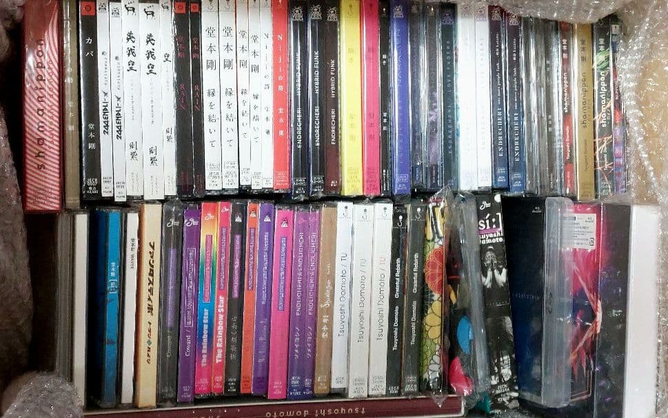 堂本剛　ENDRECHERI　CD　DVD　まとめ売り