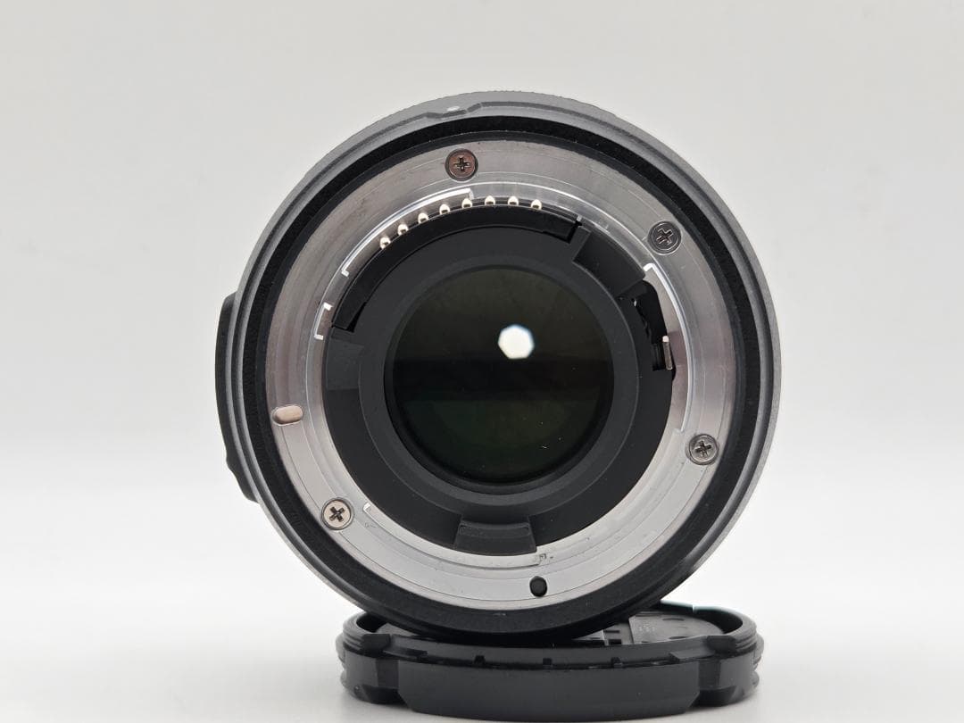 ●フード付き● NIKON AF-S DX NIKKOR 35mm F1.8 G