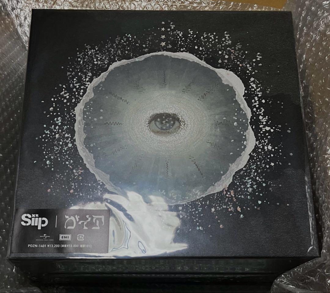 完全生産限定盤【PlayPASS PAK（ダウンロードカード）＋GOODS】