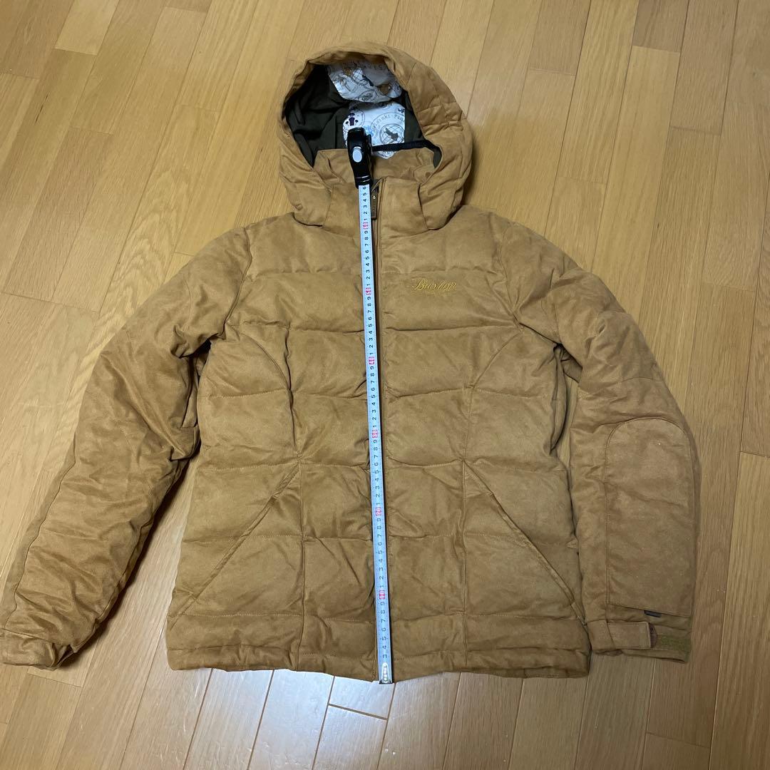 バートン　スノーボード ウェア　上下セット