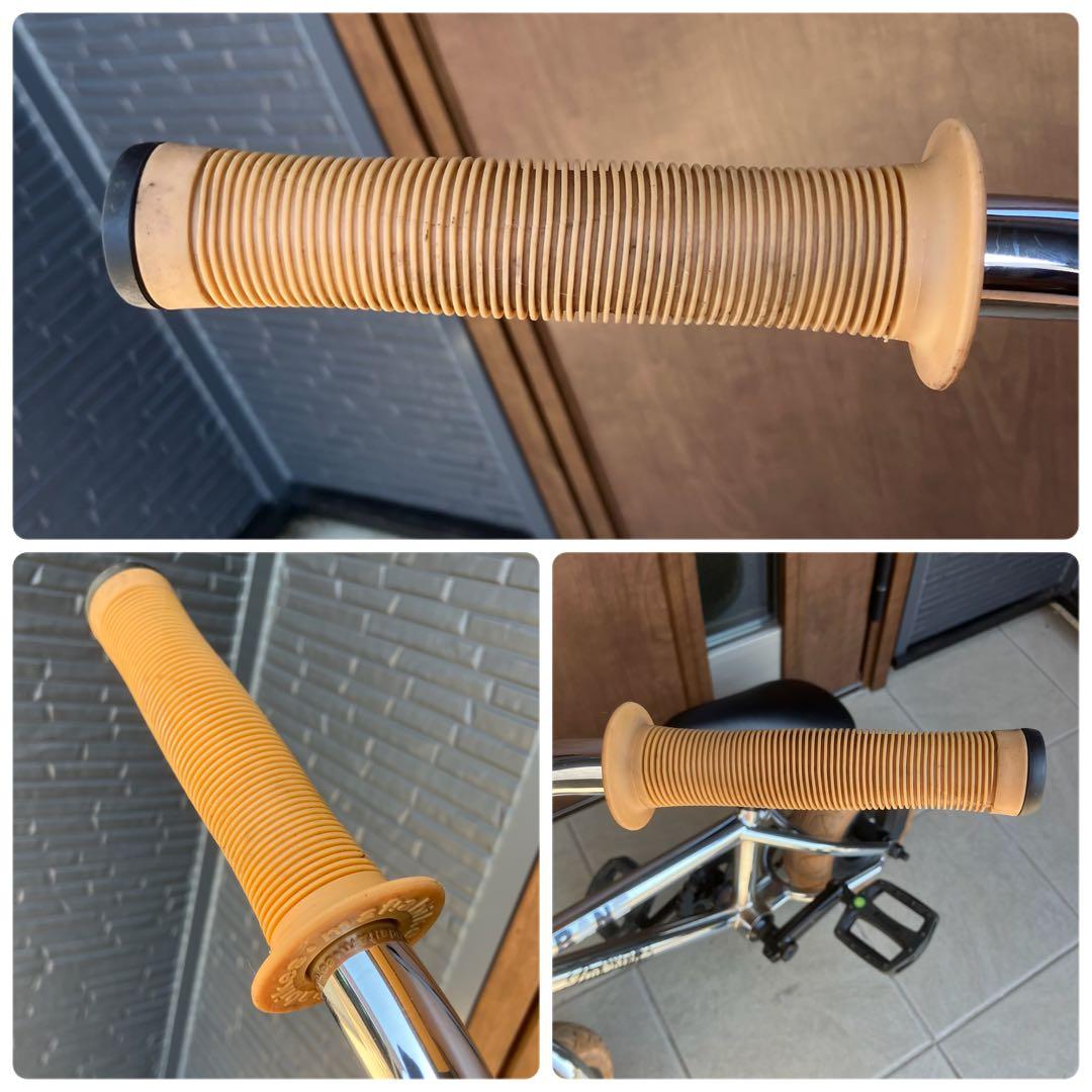 自転車本体 BMX mini ROCKER3 BANE