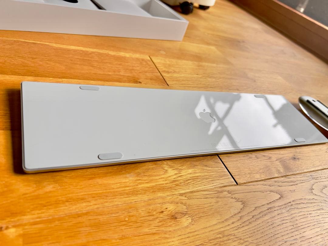 iMac2020最終モデル3.6GHz10コアi9/40Gメモリ/2TB SSD