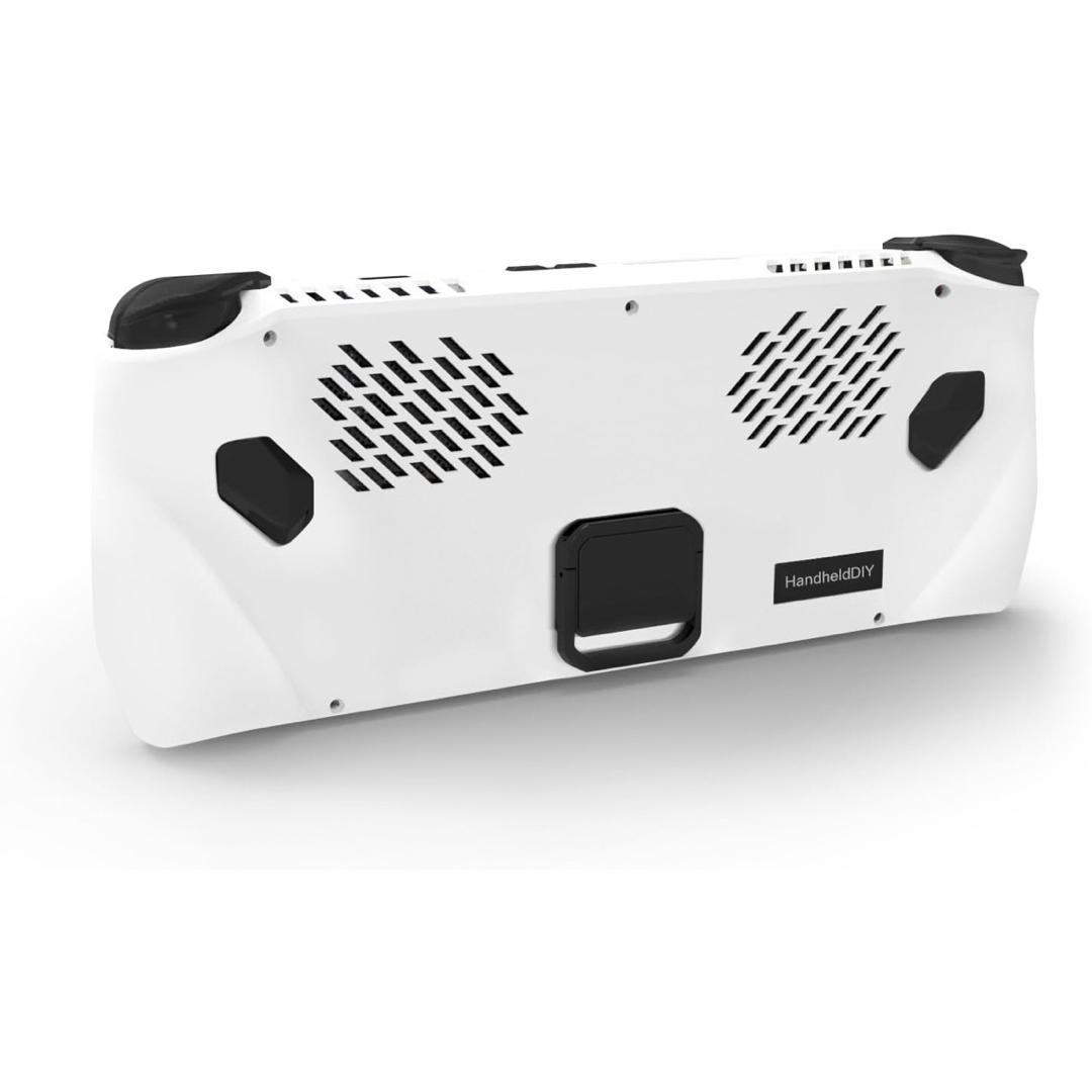 新品　熱管理　 ケース ホワイト　ROG Ally HandheldDIY