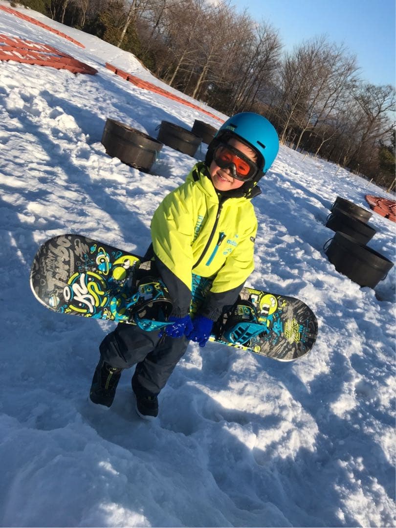 Hikako K2スノーボード、バインディング、ブーツ、ヘルメット