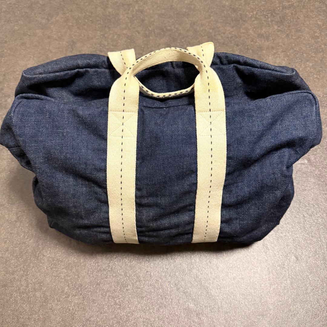 visvim 24SS PLURA BAG ボストンバッグ