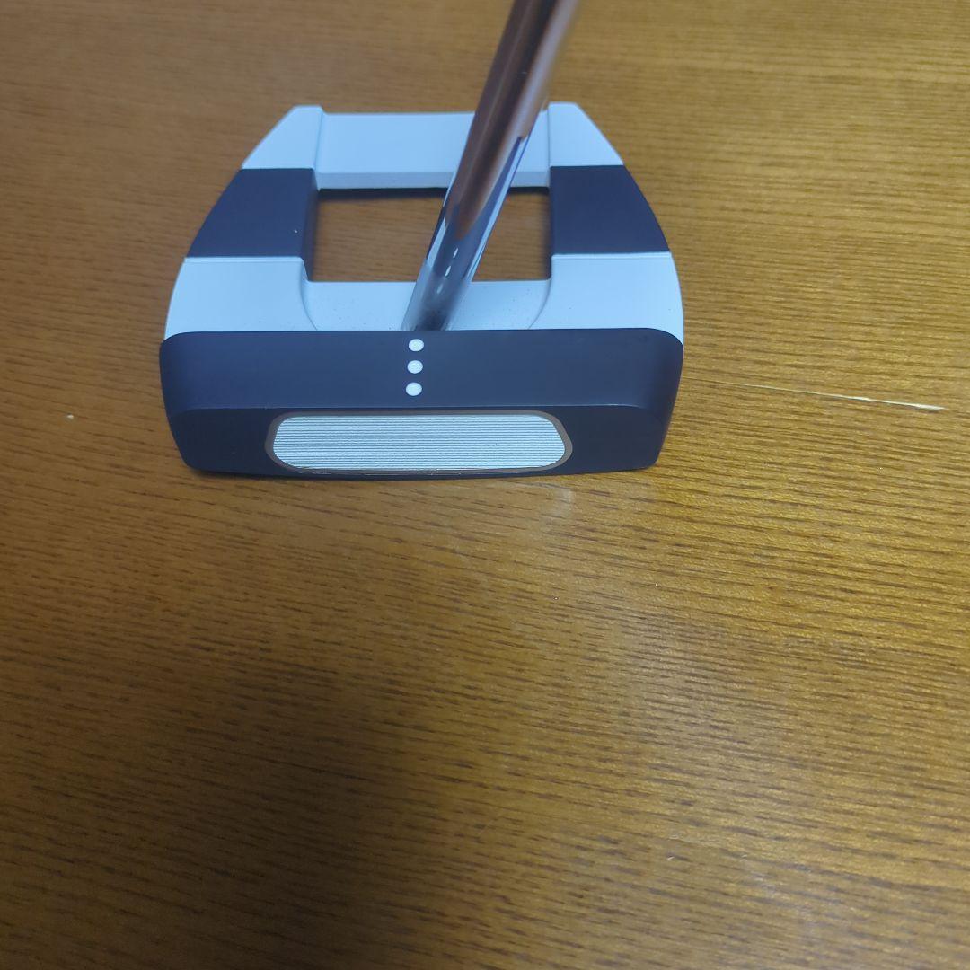 Odyssey Square 2 パター　34インチ