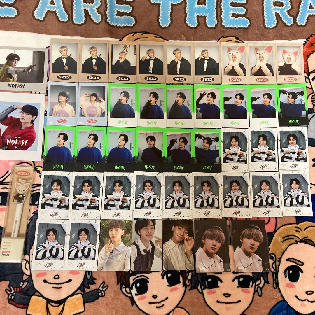 アイエン ポラロイド