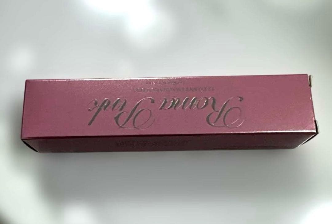 新品 ローマピンク アフタークリーム 正規品