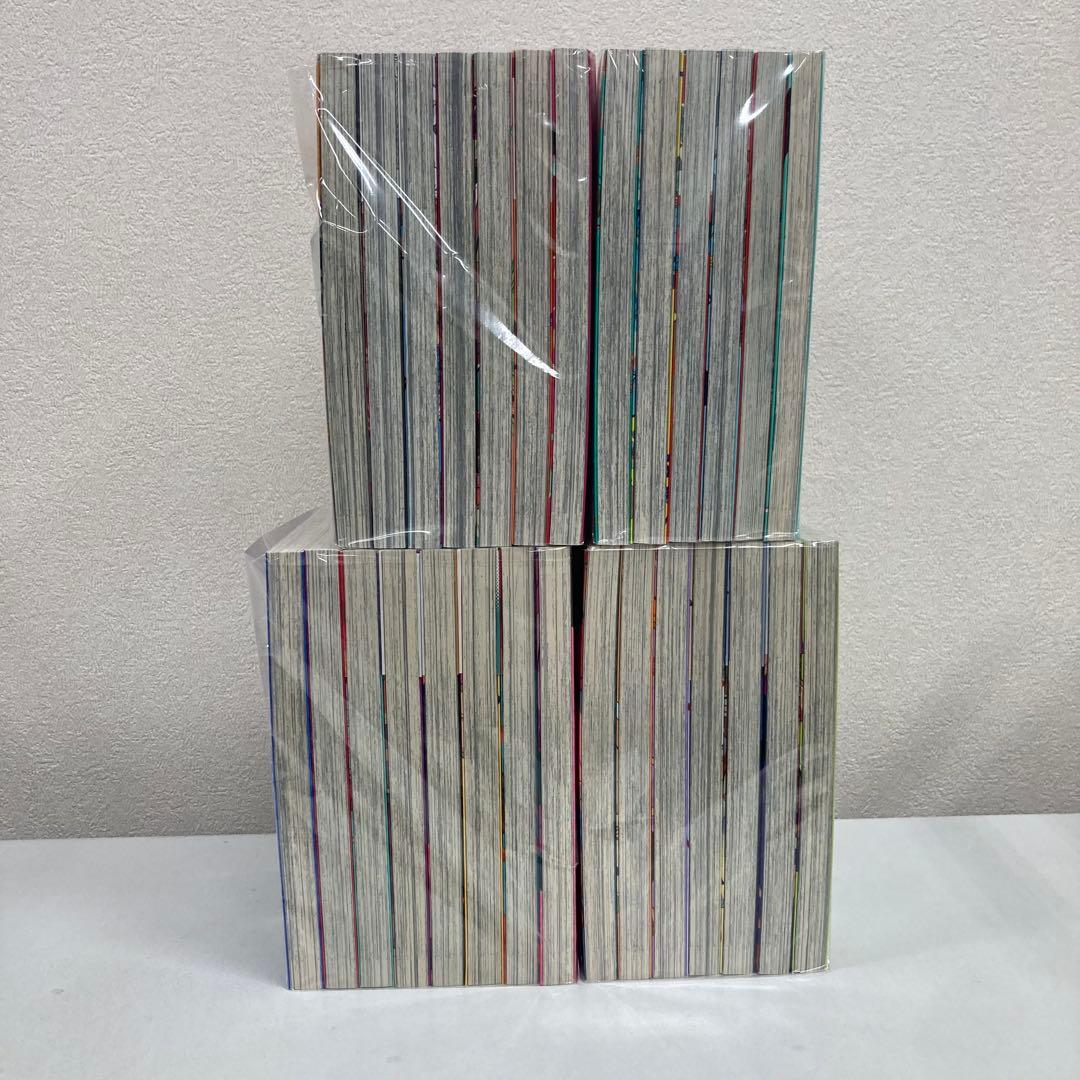 0923 自縛少年花子君全巻1-25巻と関連本2冊