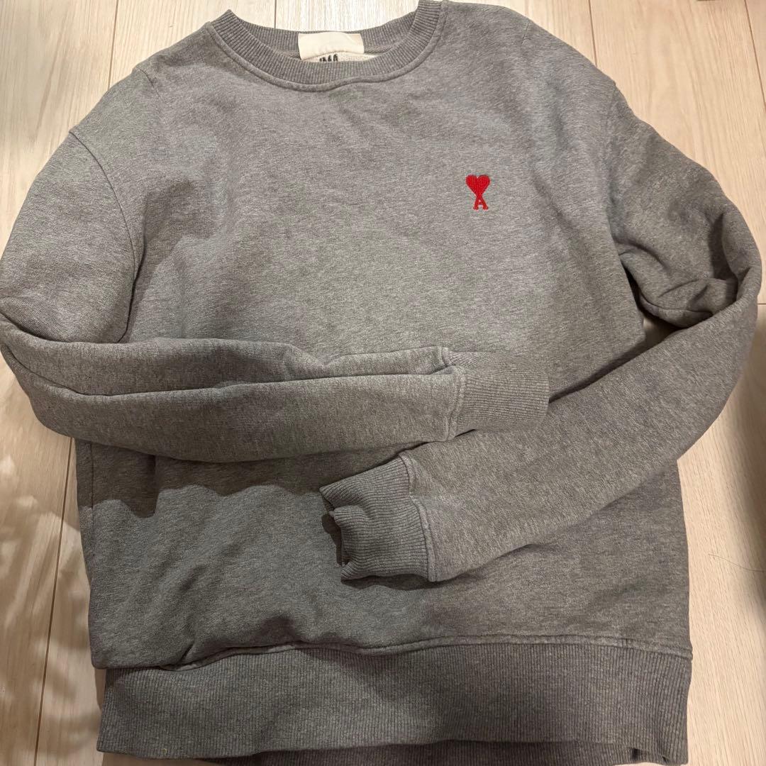 AmiParis スウェット