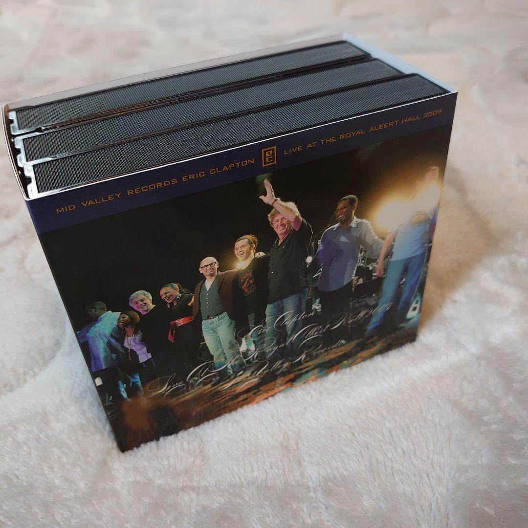 エリッククラプトン HERE'S TO THE NEXT 150! 新品未使用