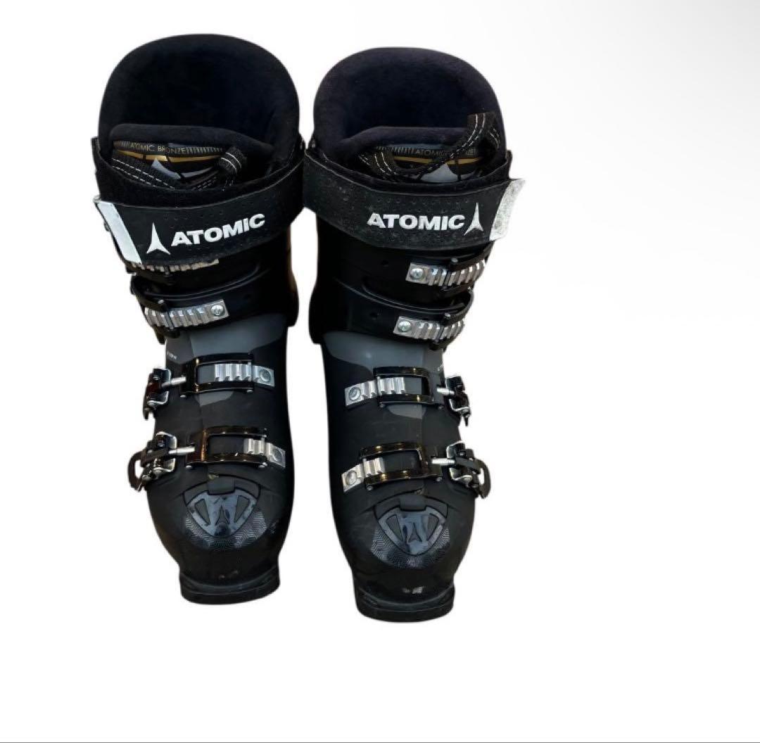 スキーブーツAtomic HAWX 80 MAGNA 25〜25.5cm