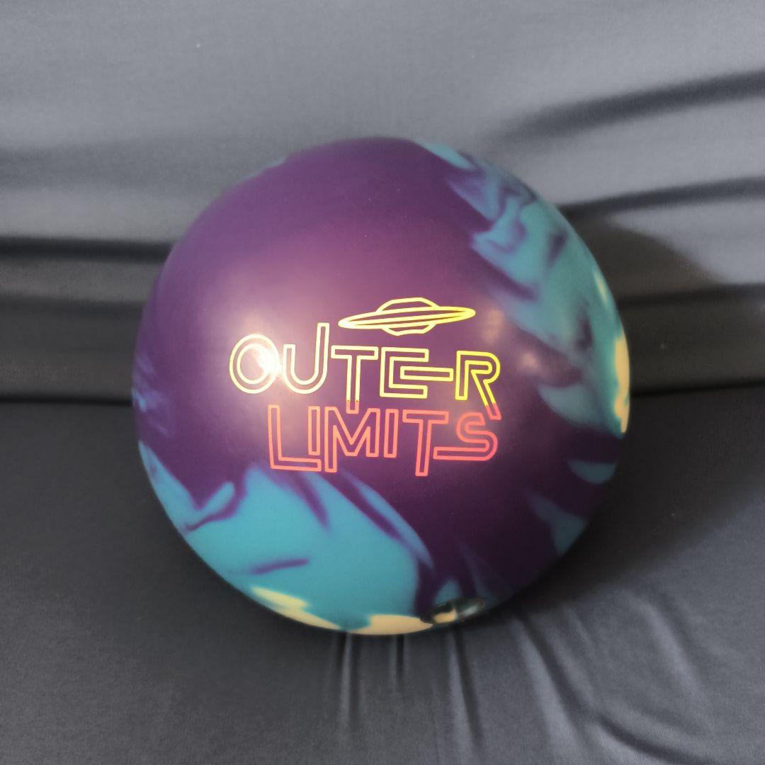 Radical　OuterLimits　SOLID14P