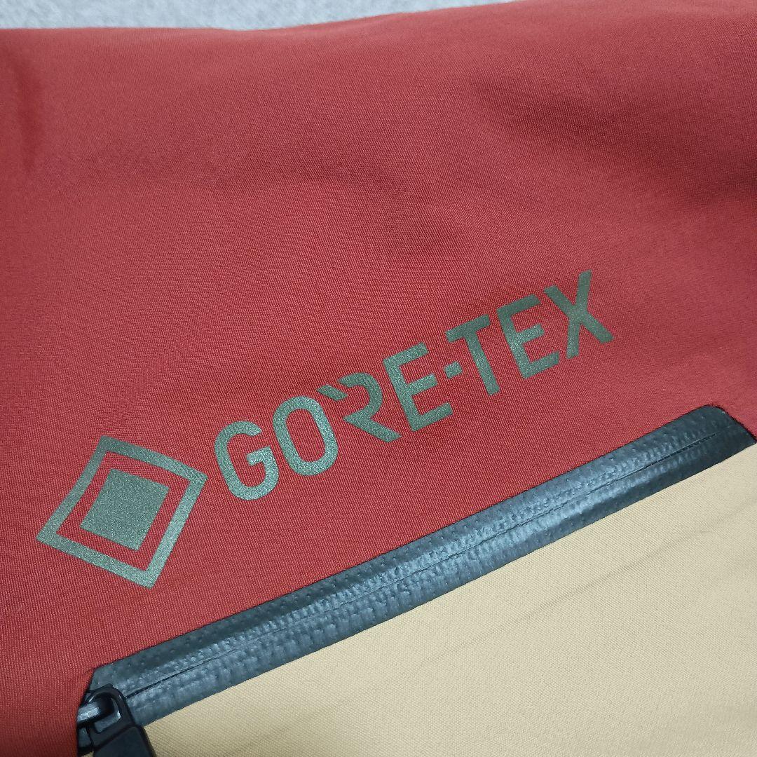 最終価格！ スノーボードウェア BURTON ak GORE-TEX M サイズ