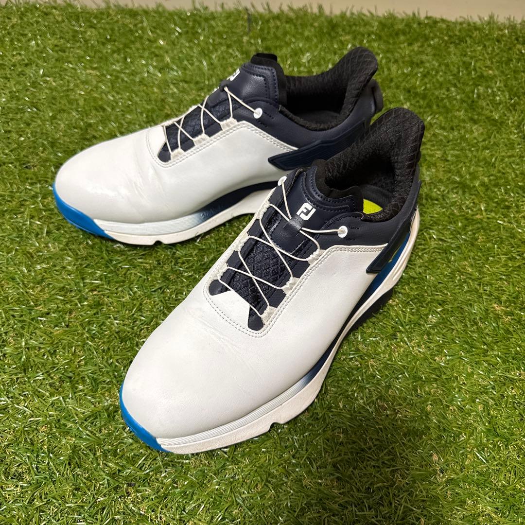 FootJoyフットジョイ PRO SLX BOA 25cm